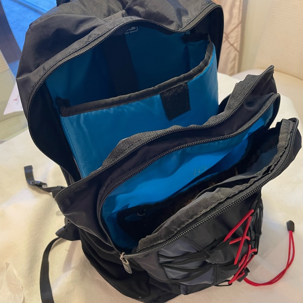 Samsonite Outlab Backpack - Picture 2 of 7
